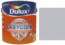 Dulux Easycare Kovovo šedivá 2,5L